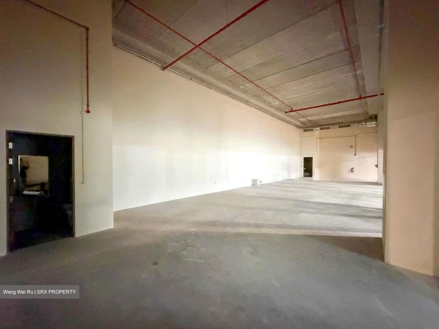 Stellar@tampines (D18), Factory #583764891